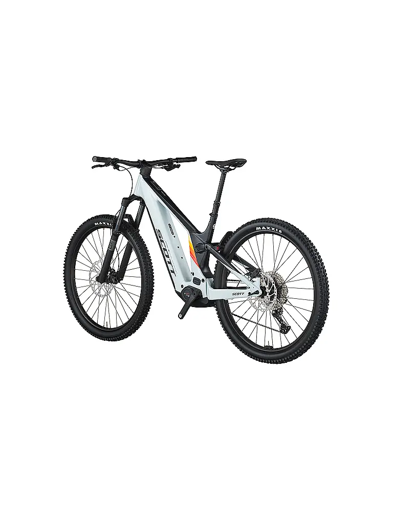 SCOTT | Herren E-Mountainbike Patron 930 | 