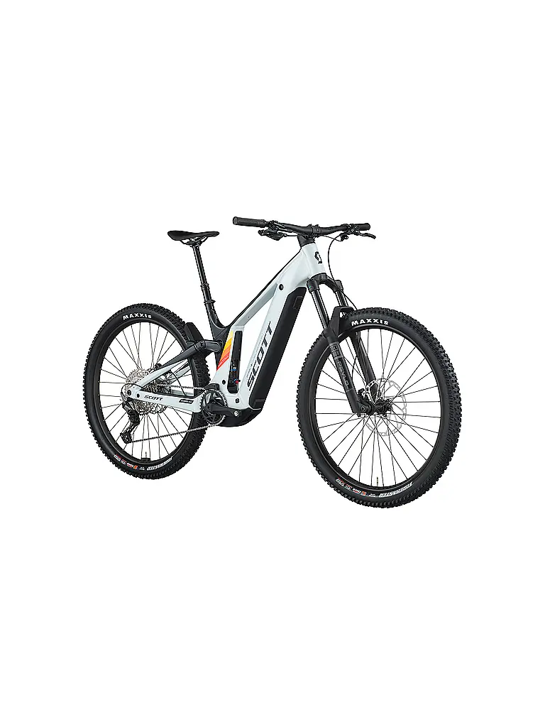 SCOTT | Herren E-Mountainbike Patron 930 | 