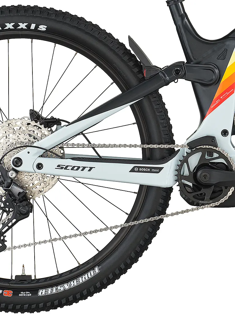 SCOTT | Herren E-Mountainbike Patron 930 | 