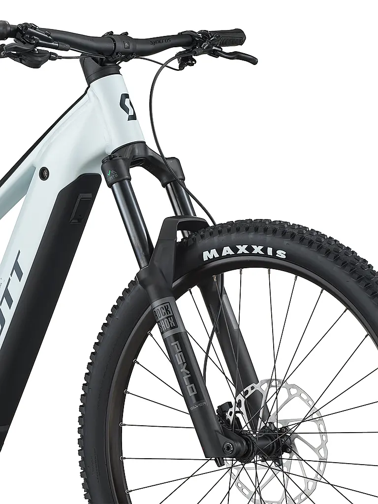 SCOTT | Herren E-Mountainbike Patron 930 | 