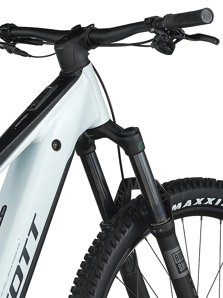 SCOTT | Herren E-Mountainbike Patron 930 | 