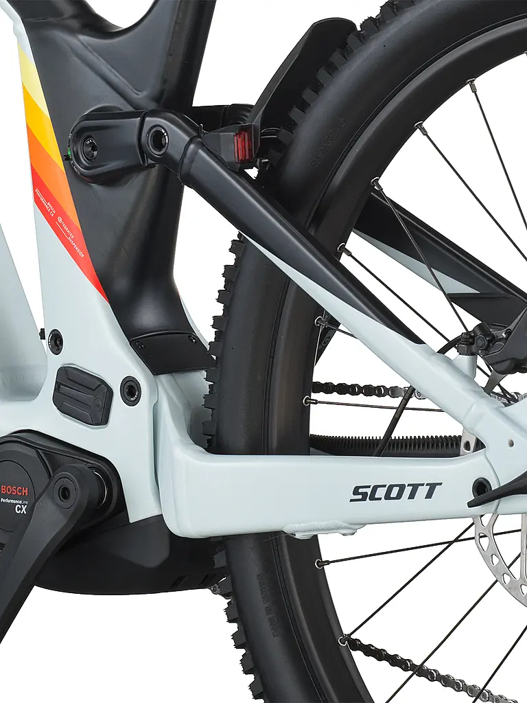 SCOTT | Herren E-Mountainbike Patron 930 | 