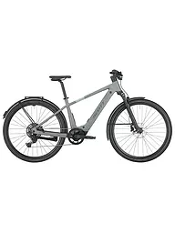 SCOTT | Herren E-Trekkingbike Passage 30 | grün