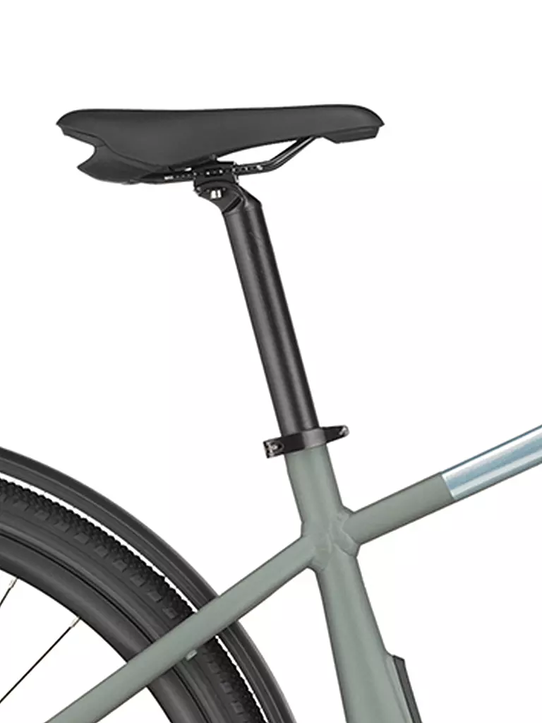 SCOTT | Herren E-Trekkingbike Passage 30 | grün