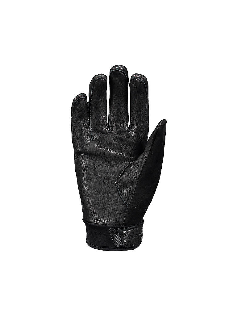 SCOTT Explorair Ascent Handschuhe black 