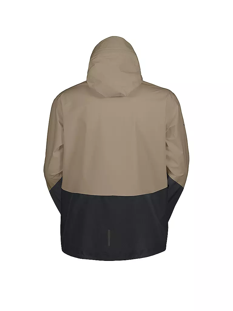 SCOTT | Herren Jacke Explorair Light Dryo 2,5L | beige