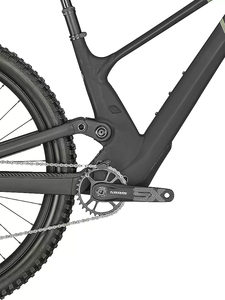 SCOTT | Herren Mountainbike 29