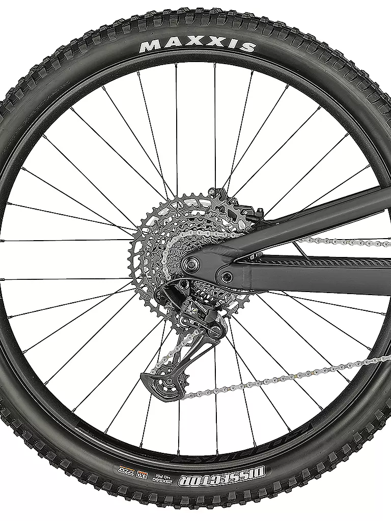 SCOTT | Herren Mountainbike 29