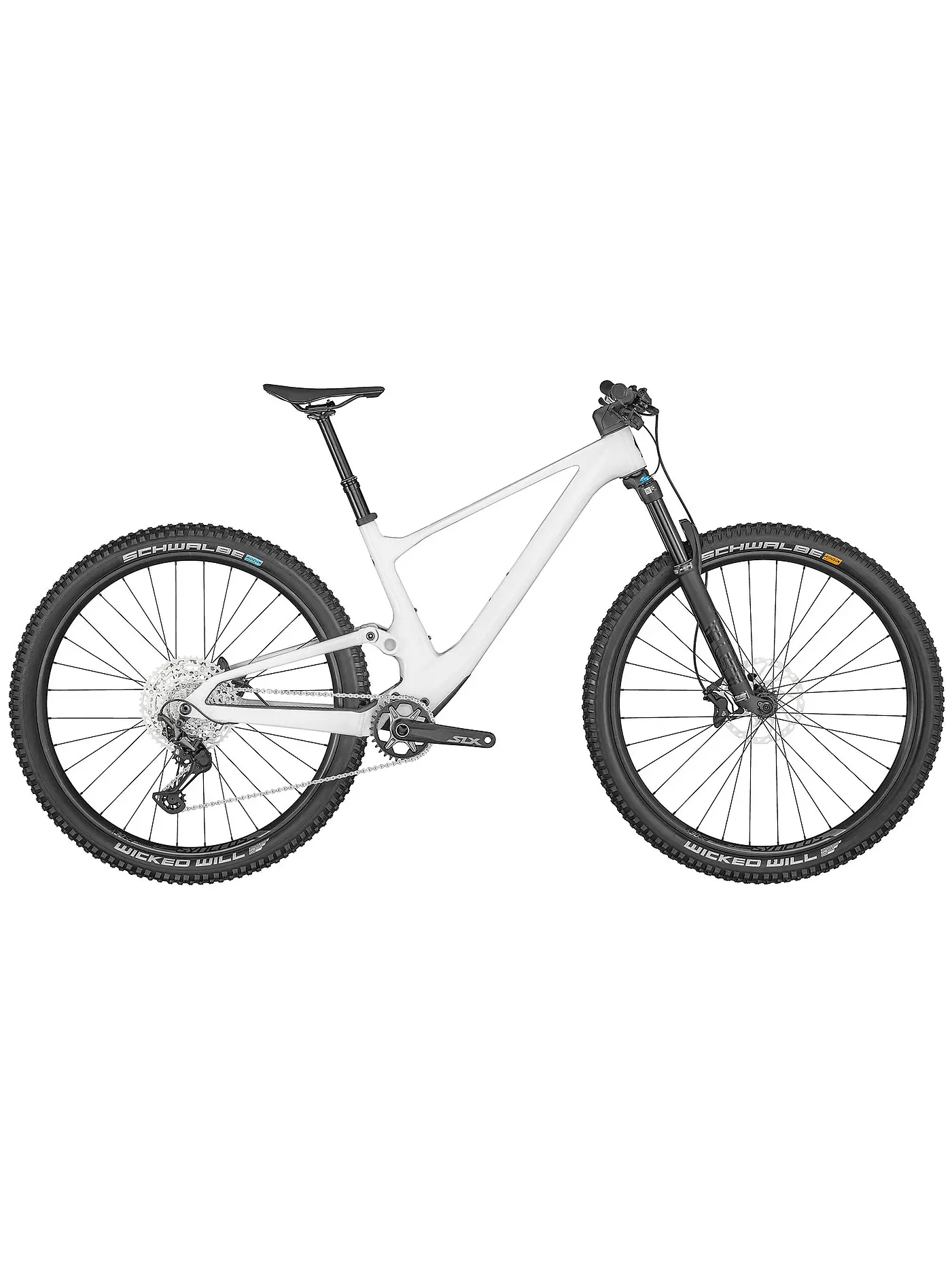 SCOTT | Herren Mountainbike 29" Spark 930 White | weiss