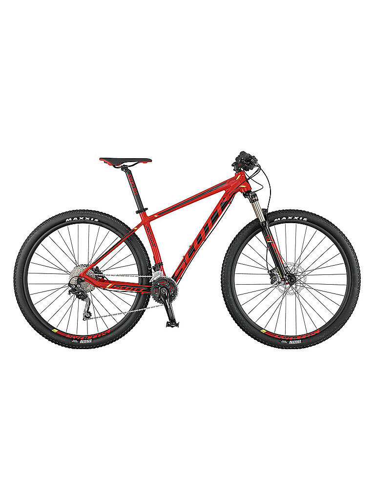 SCOTT | Herren Mountainbike 29" Scale 970 2017 | 