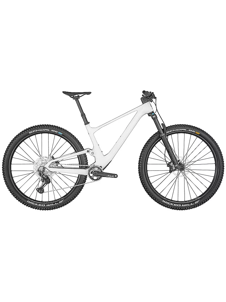 SCOTT | Herren Mountainbike 29" Spark 930 White | weiss
