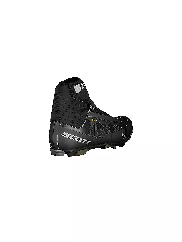 SCOTT | Herren MTB-Schuhe MTB Heater GORE-TEX | schwarz