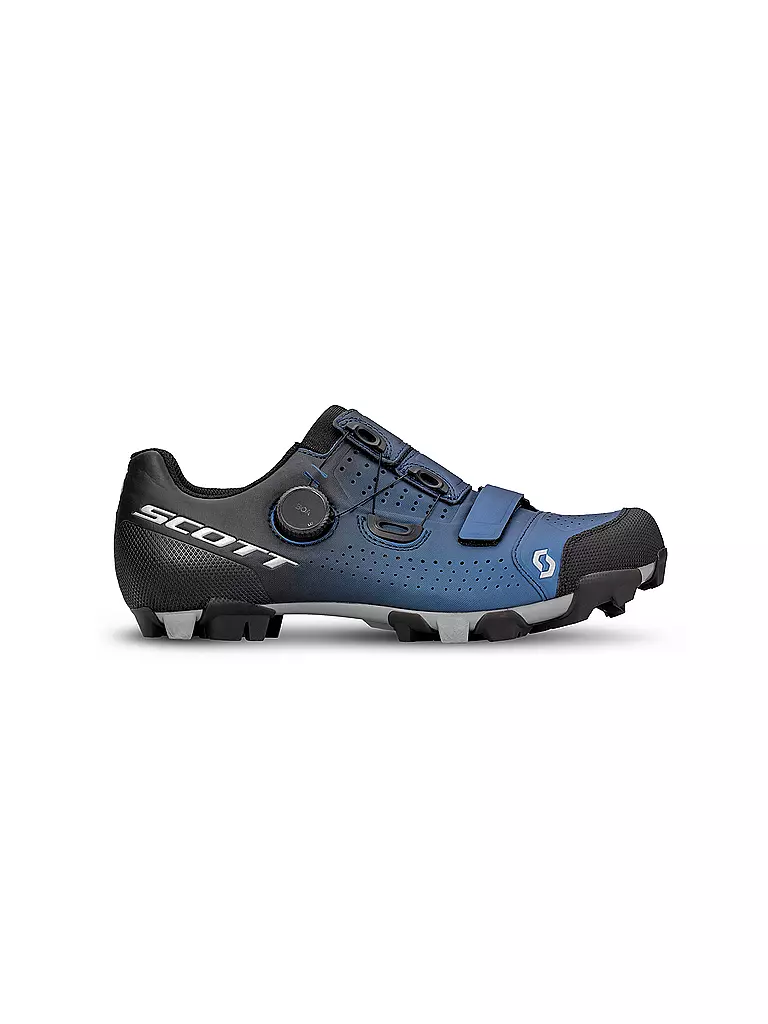 SCOTT | Herren MTB-Schuhe MTB Team BOA® | blau