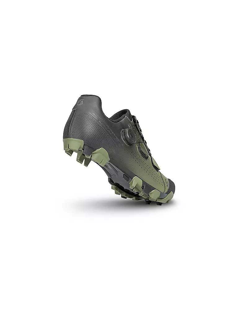 SCOTT | Herren MTB-Schuhe MTB Team BOA® | grün