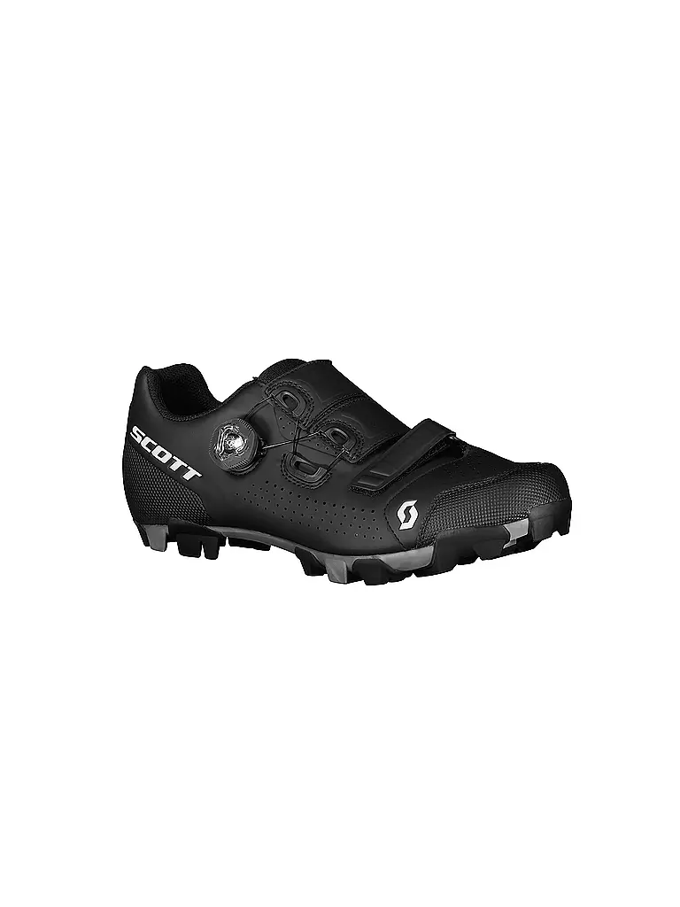 SCOTT | Herren MTB-Schuhe MTB Team BOA® | schwarz