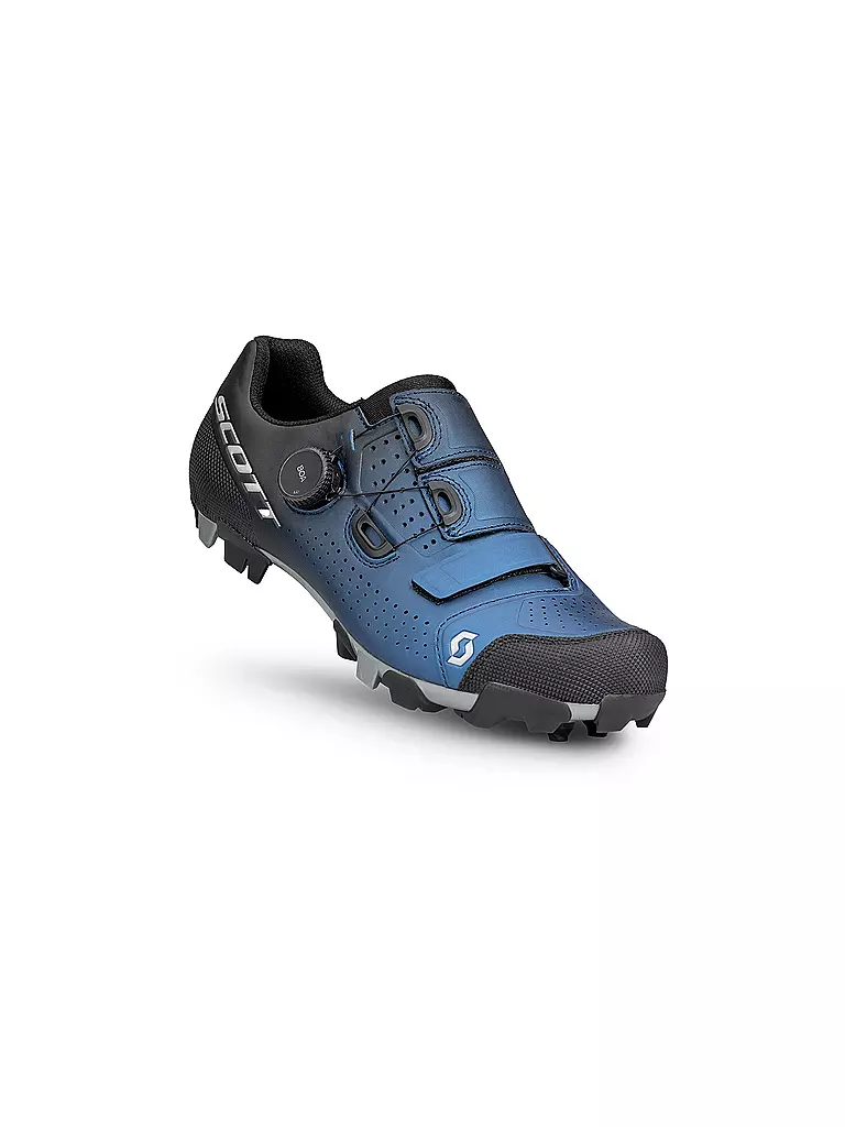 SCOTT | Herren MTB-Schuhe MTB Team BOA® | blau