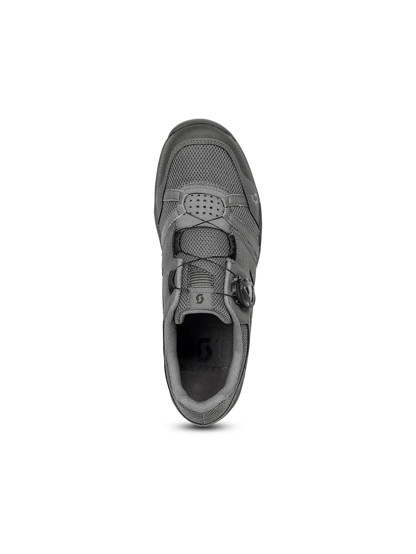 SCOTT | Herren MTB-Schuhe Sport Crus-r BOA® | grau