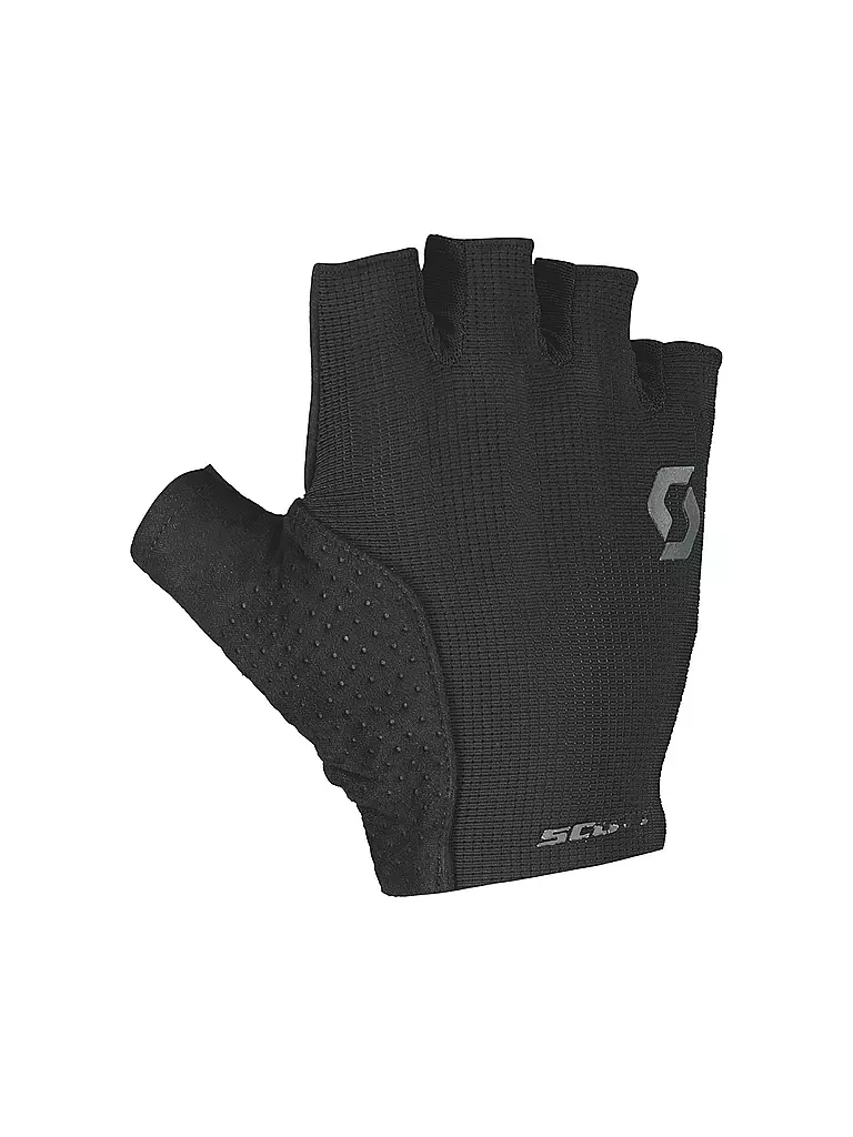 SCOTT | Herren Radhandschuhe Essential GEL SF | schwarz