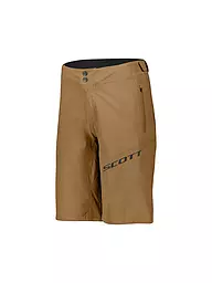 SCOTT | Herren Radshort Endurance | camel