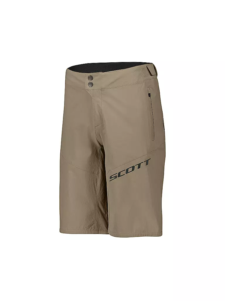 SCOTT | Herren Radshort Endurance | beige