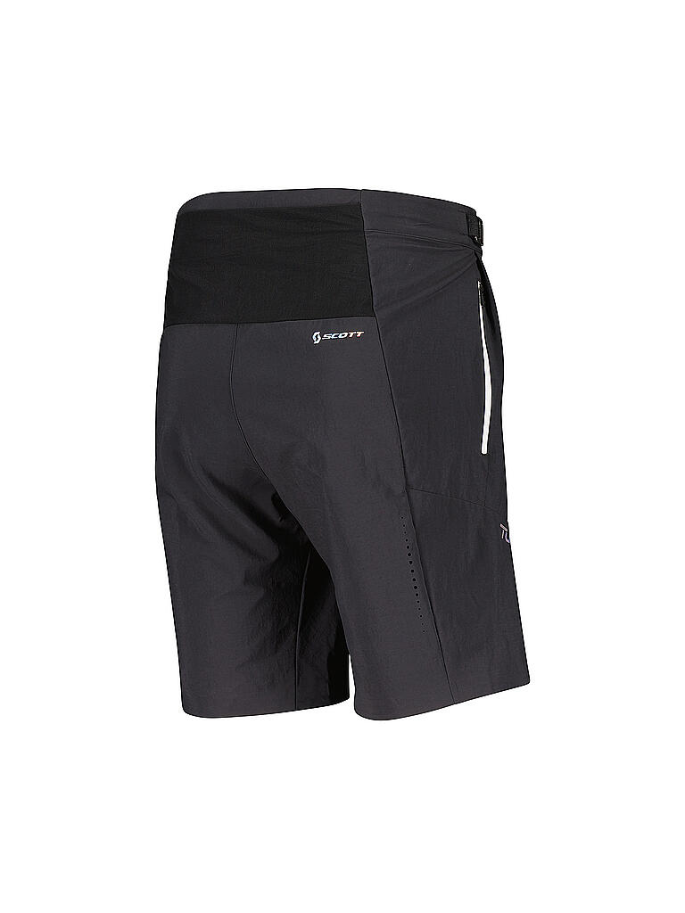 SCOTT | Herren Radshort Gravel Tuned | schwarz