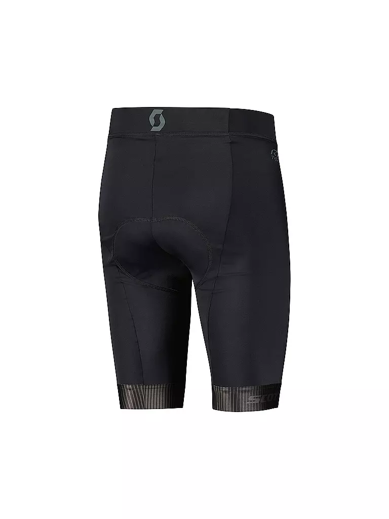 SCOTT | Herren Radshort RC Team +++ | schwarz