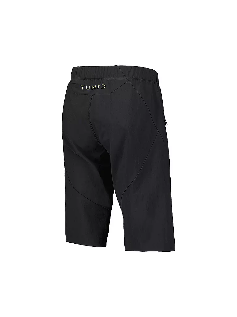 SCOTT | Herren Radshort Trail Tuned | schwarz