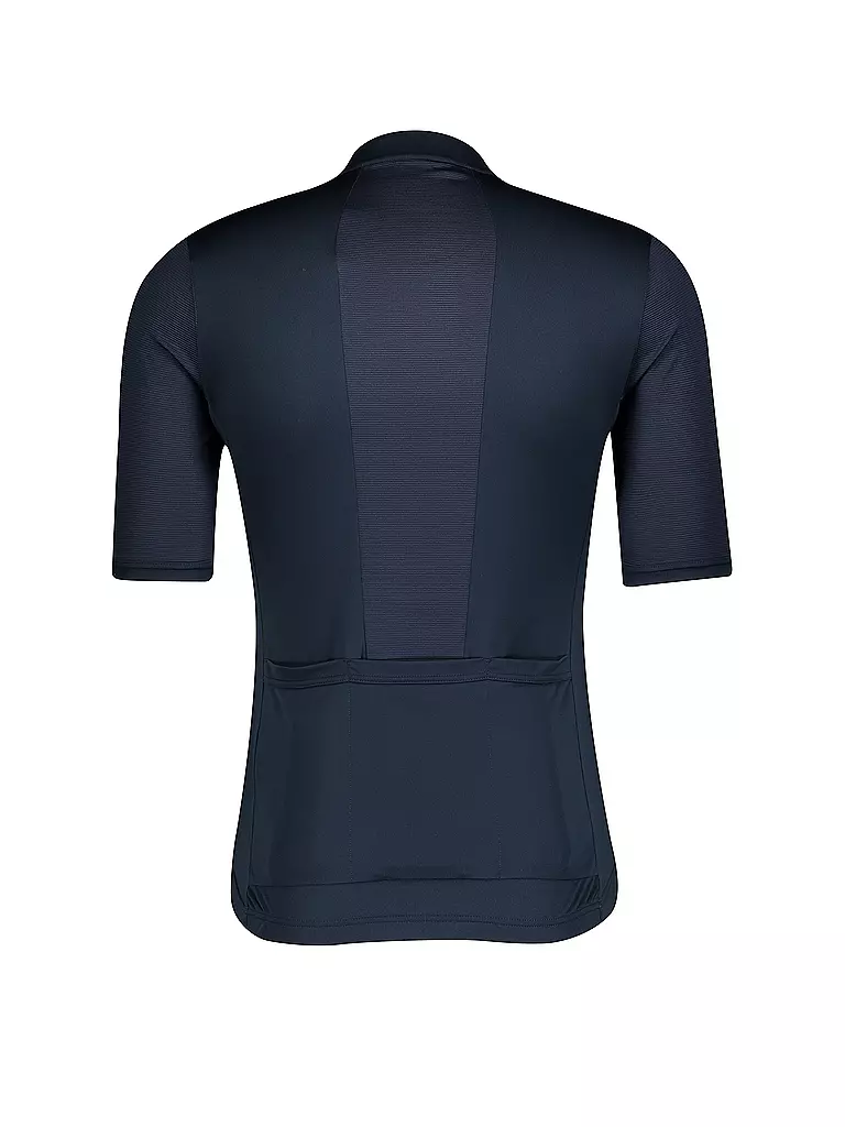 SCOTT | Herren Radtrikot Endurance 10 | dunkelblau