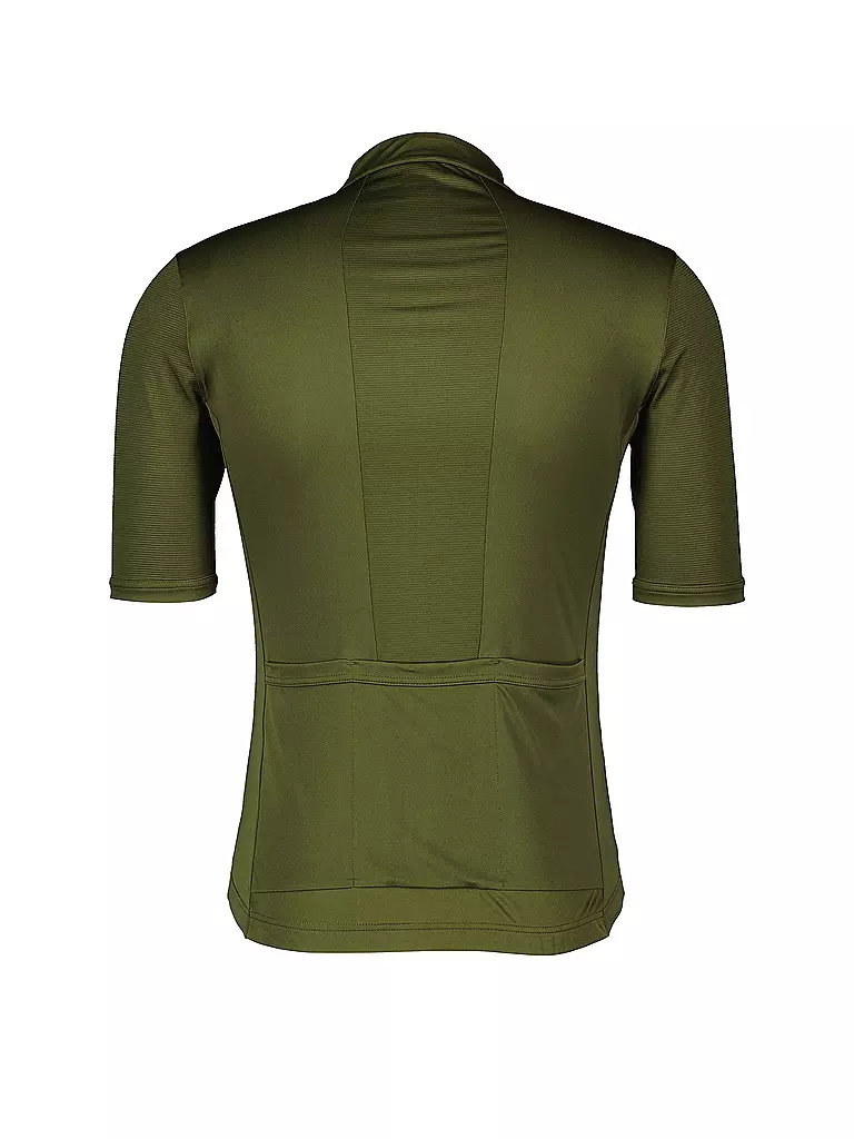SCOTT | Herren Radtrikot Endurance 10 | dunkelblau