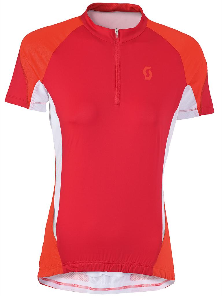SCOTT | Herren Radtrikot Shadow | 