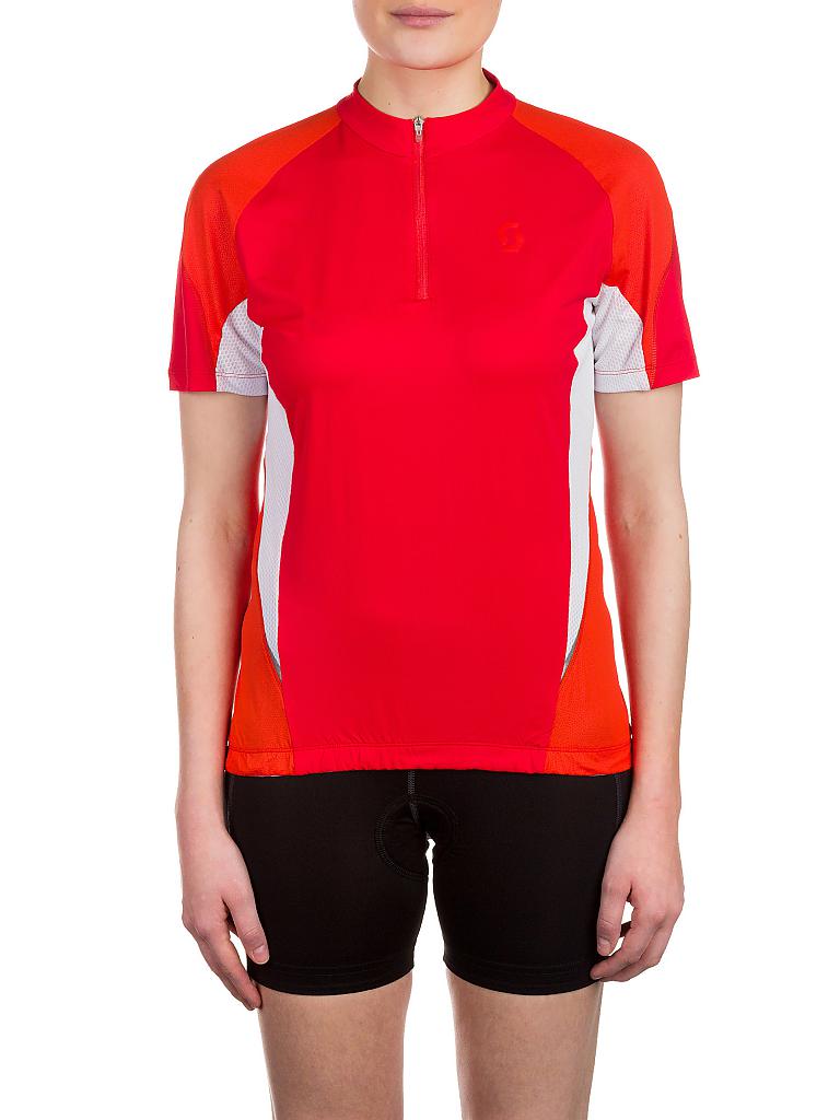 SCOTT | Herren Radtrikot Shadow | 