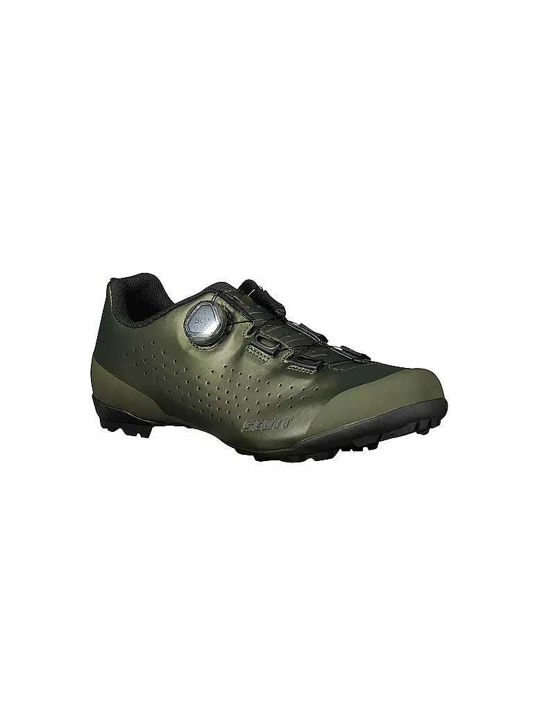 SCOTT | Herren Rennrad-Schuhe Gravel Pro | braun