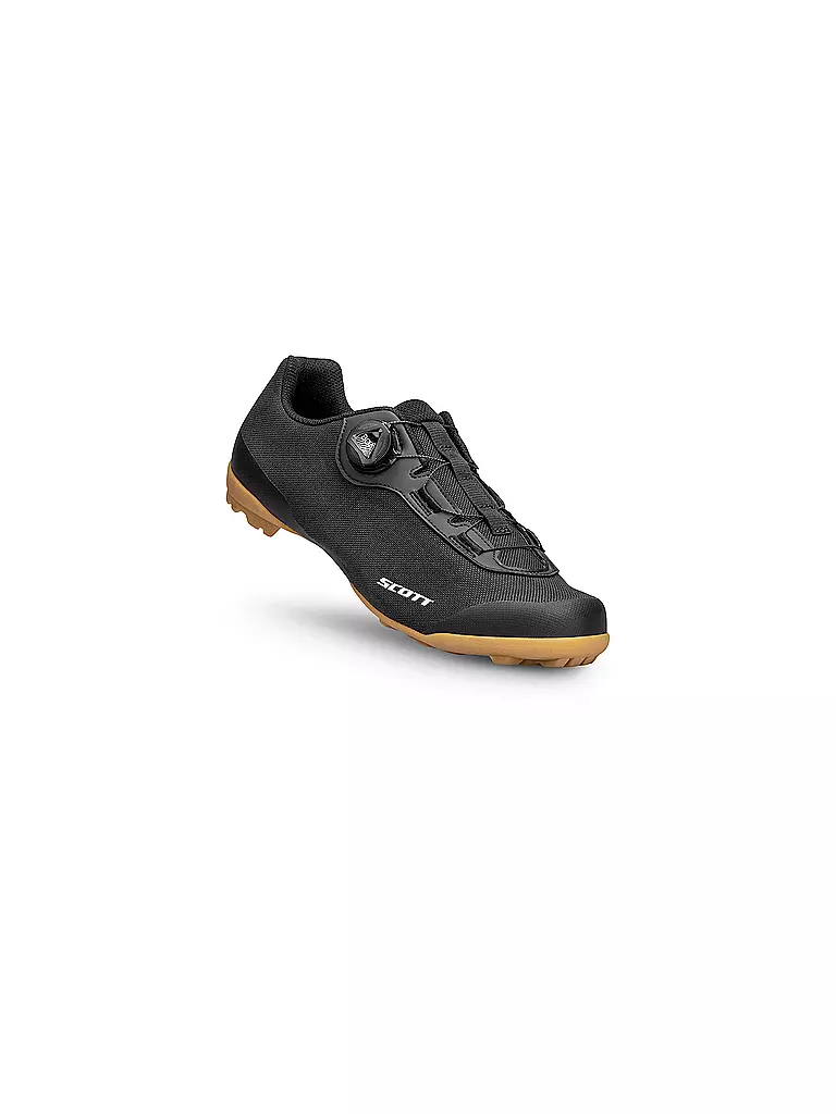 SCOTT | Herren Rennrad-Schuhe Gravel Pro | schwarz