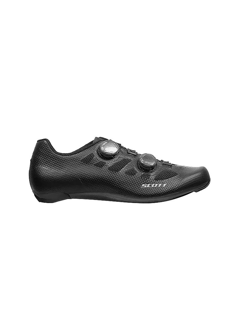 SCOTT | Herren Rennrad-Schuhe Road Vertec BOA® | schwarz