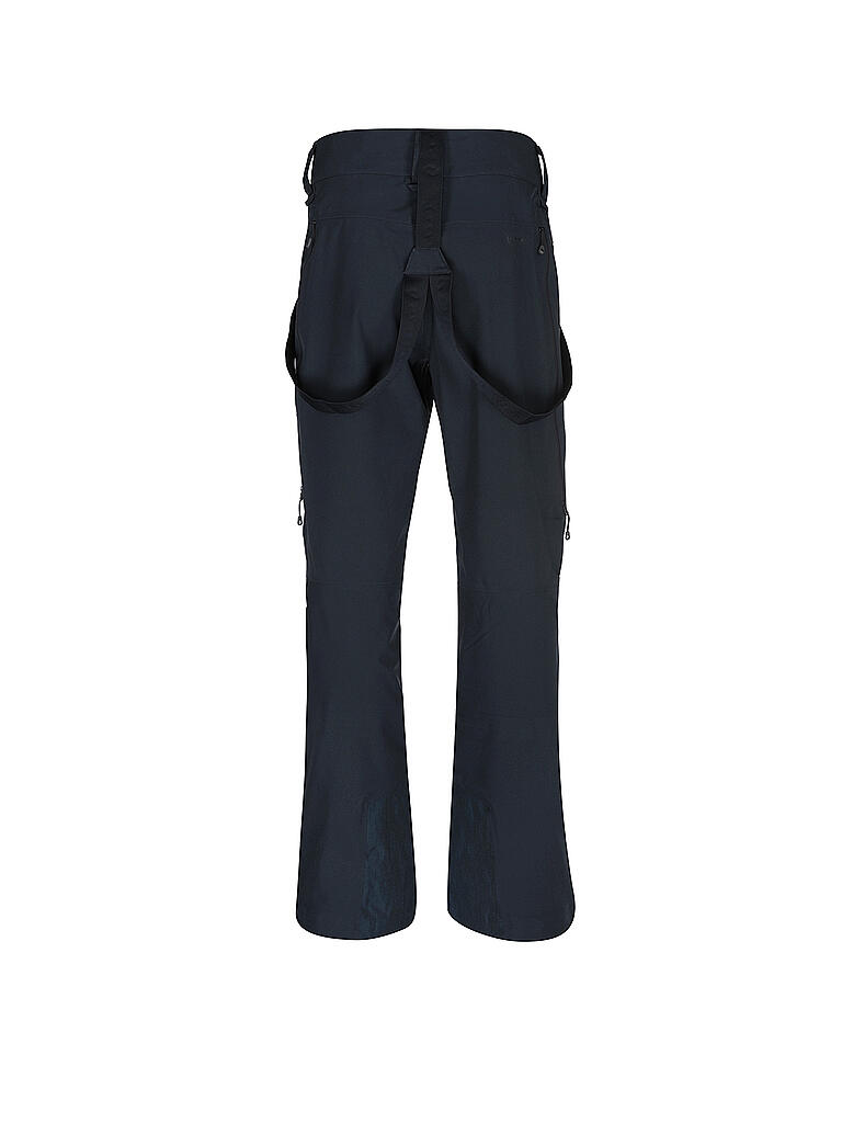 SCOTT | Herren Skihose Explorair 3L | dunkelblau