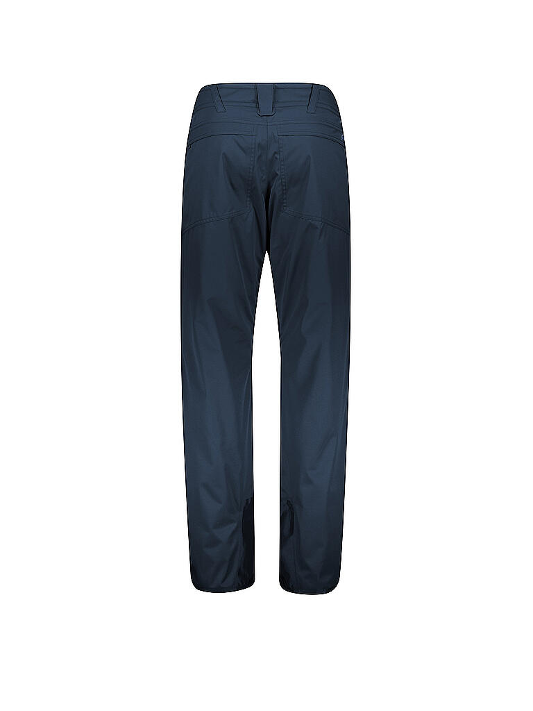 SCOTT | Herren Skihose Ultimate Dryo | blau