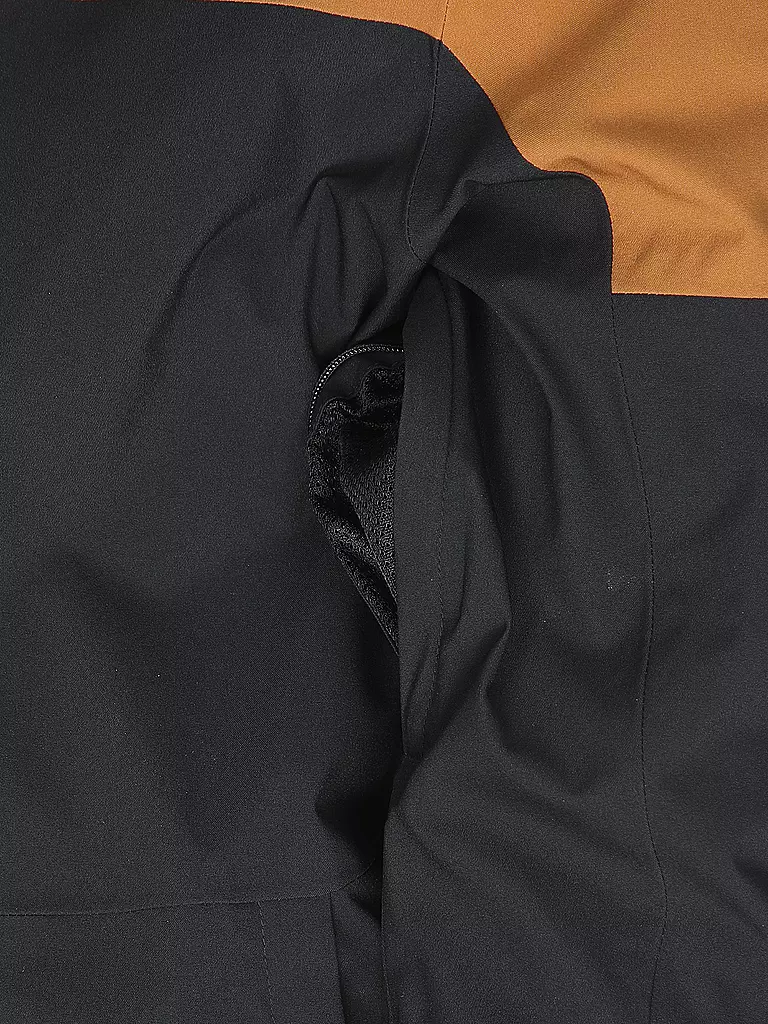 SCOTT | Herren Skijacke MS Ultimate Dryo 10 | hellbraun
