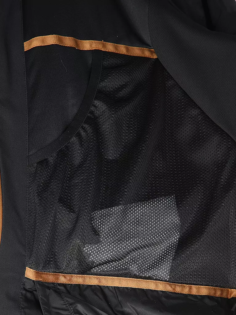 SCOTT | Herren Skijacke MS Ultimate Dryo 10 | hellbraun