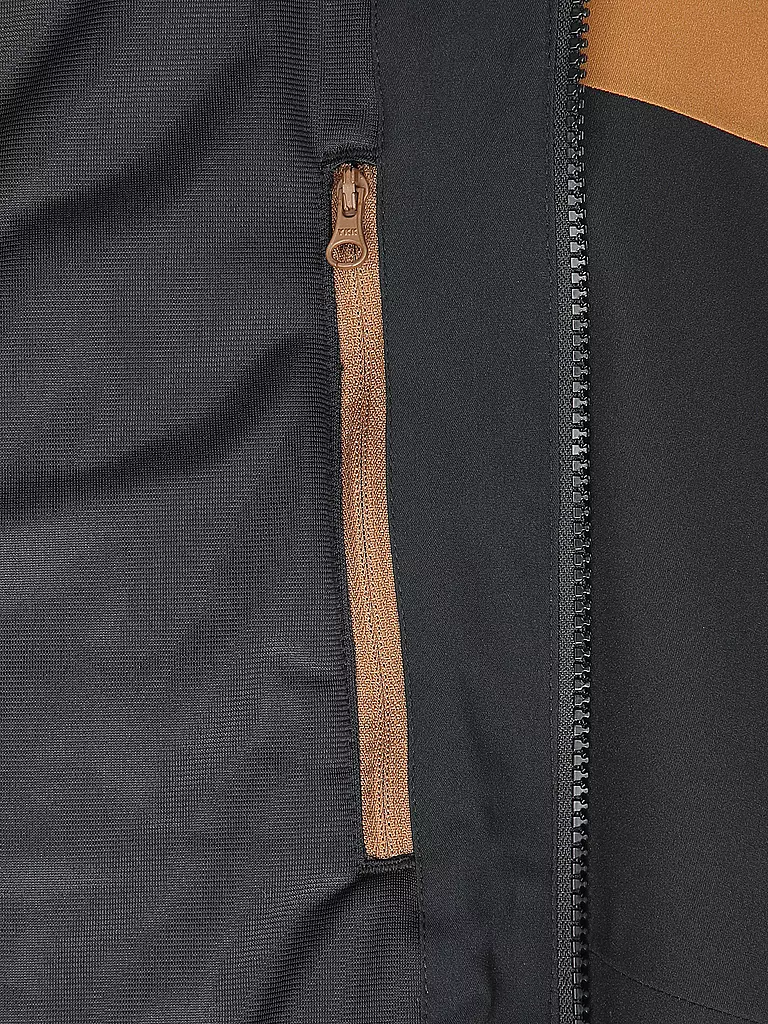 SCOTT | Herren Skijacke MS Ultimate Dryo 10 | hellbraun