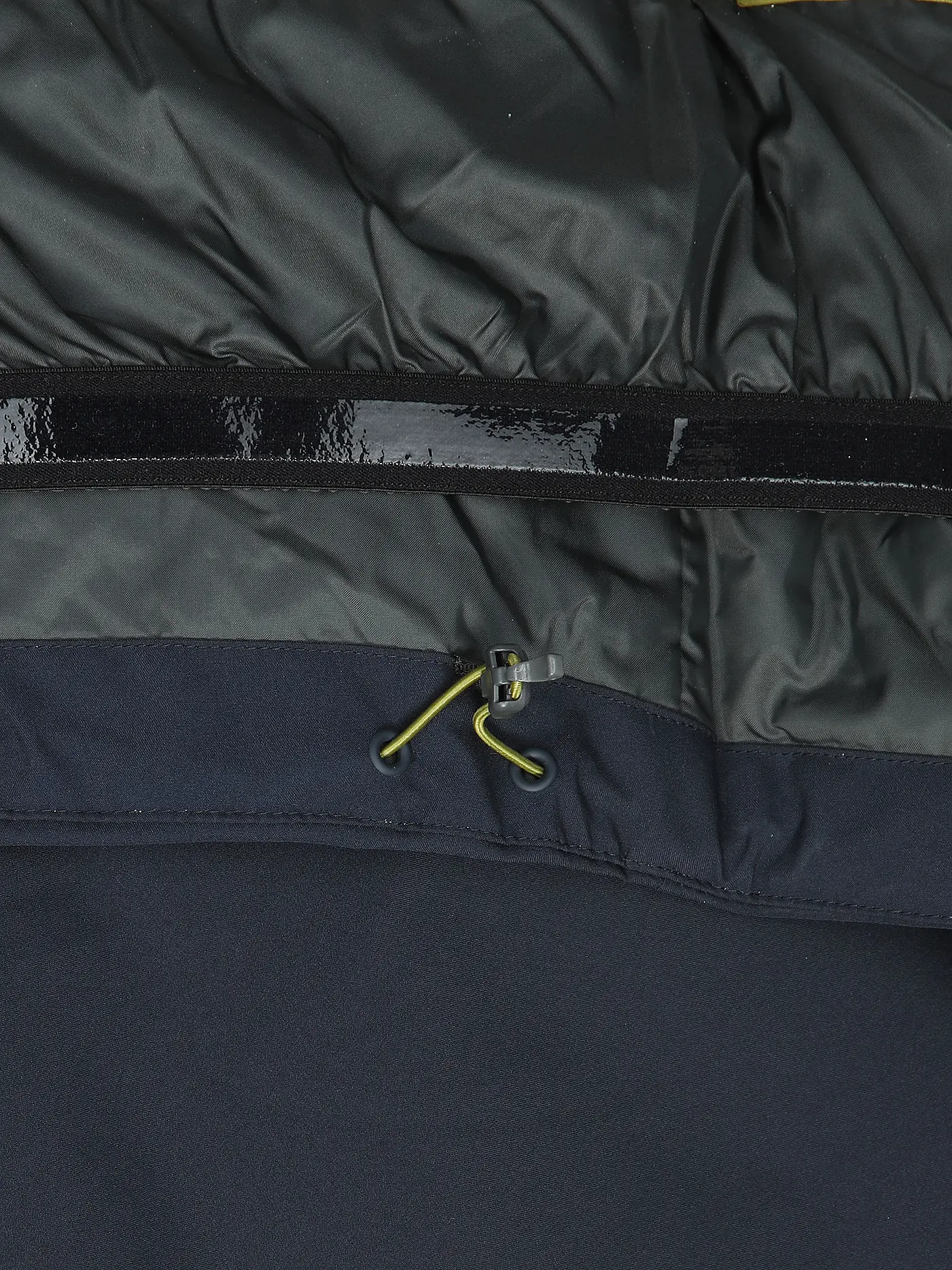 SCOTT | Herren Skijacke MS Ultimate Dryo 10 | grau