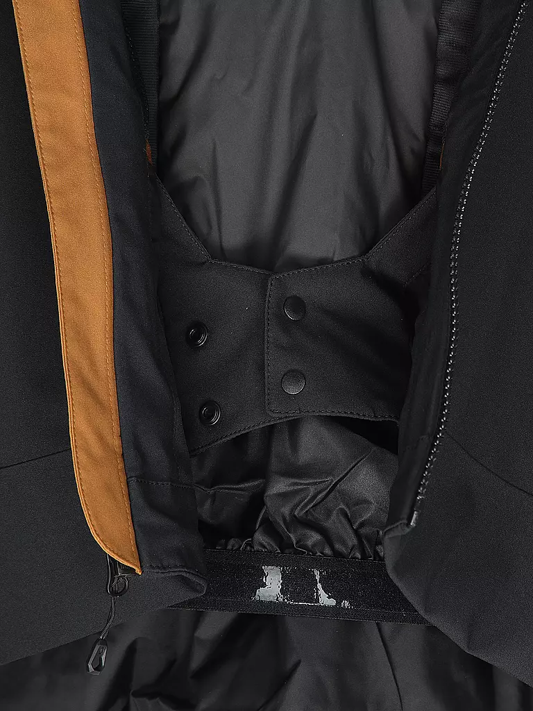SCOTT | Herren Skijacke MS Ultimate Dryo 10 | hellbraun