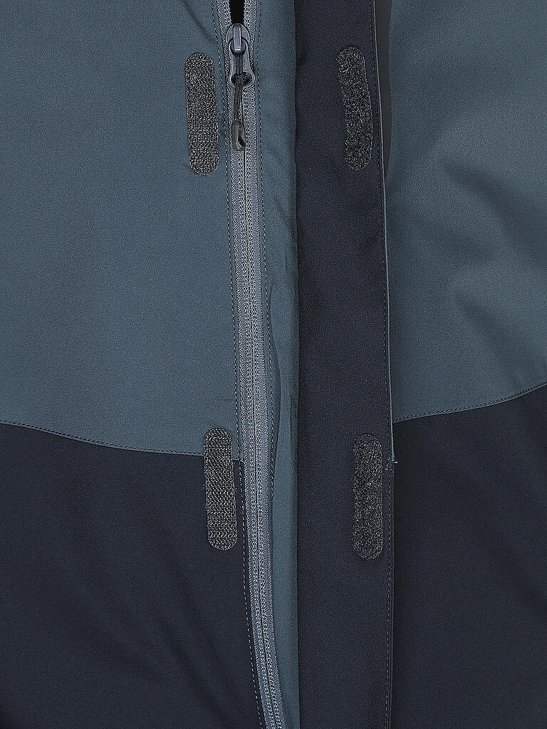 SCOTT | Herren Skijacke Ultimate Dryo 10 | blau