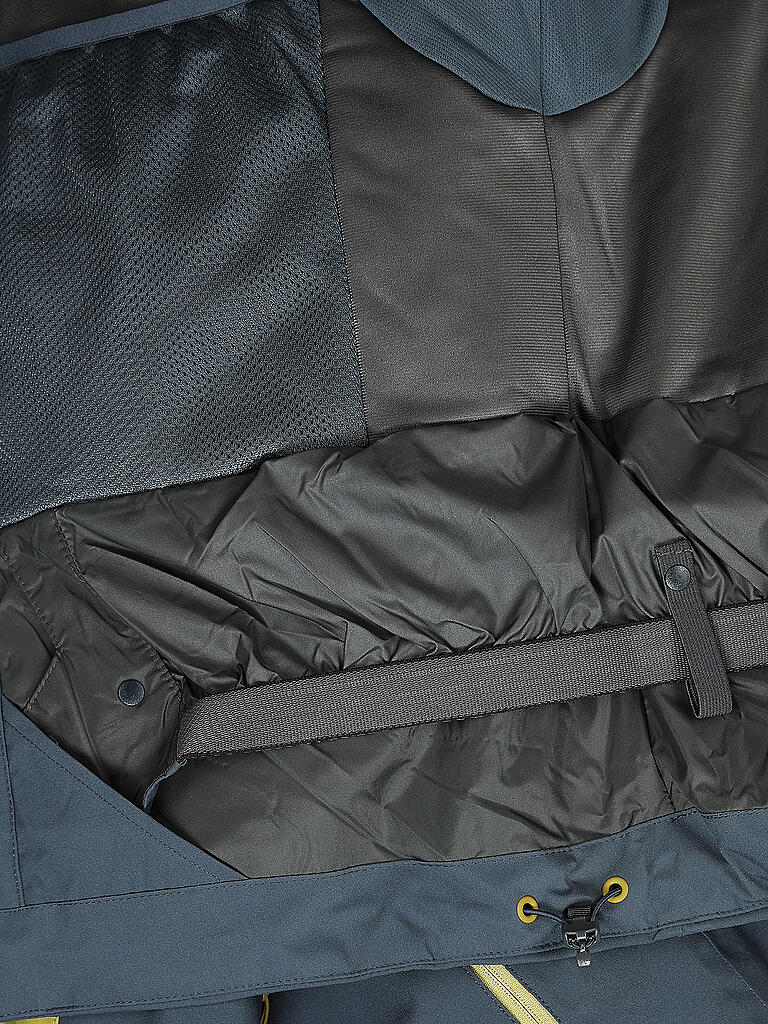 SCOTT | Herren Skijacke Ultimate Dryo 10 | gelb