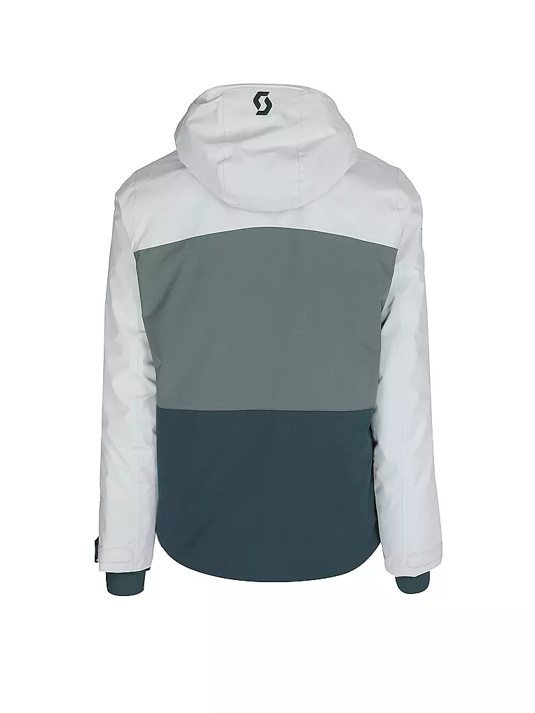 SCOTT | Herren Skijacke Ultimate Dryo | bunt