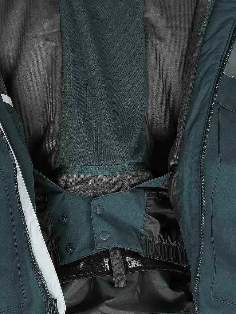 SCOTT | Herren Skijacke Ultimate Dryo | bunt