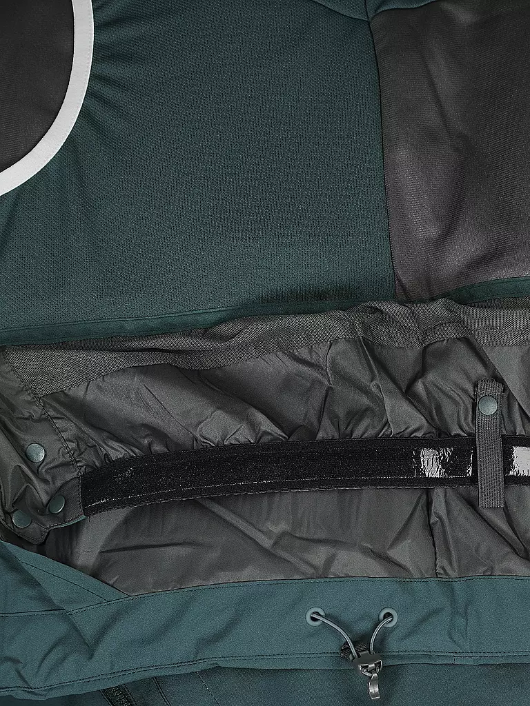 SCOTT | Herren Skijacke Ultimate Dryo | bunt