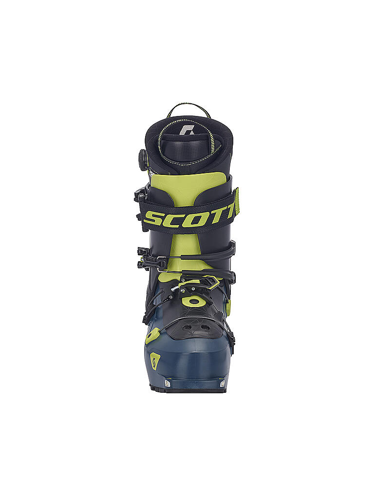 SCOTT | Herren Tourenskischuhe Cosmos Pro | blau
