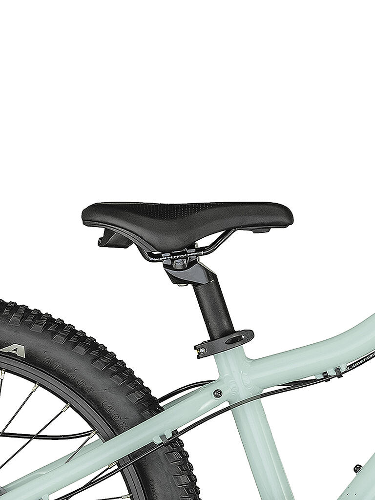 SCOTT | Jugend Mountainbike 20" Contessa 20 Rigid 2022 | blau