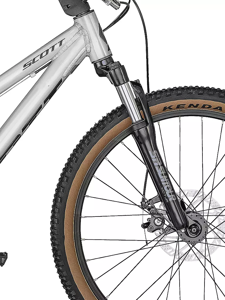 SCOTT | Jugend Mountainbike 24