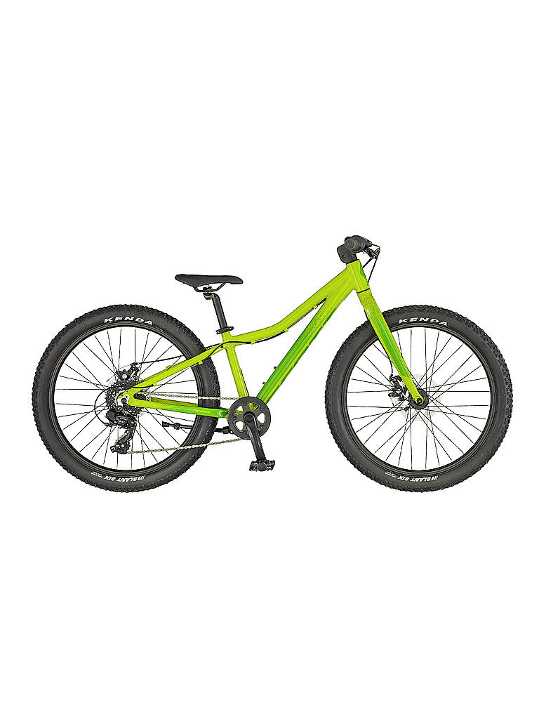 SCOTT | Jugend Mountainbike 24" Roxter 24 | grün